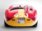 Ferrari 500 TRC 1957 года
